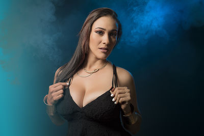 Viky Charman - Escort Girl from New Haven Connecticut