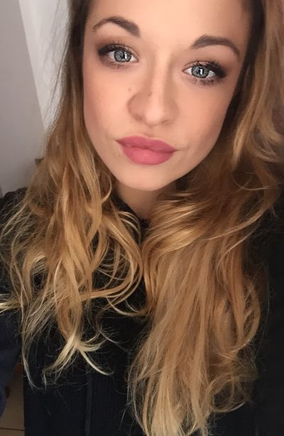 For Trans Escort in New Orleans Louisiana