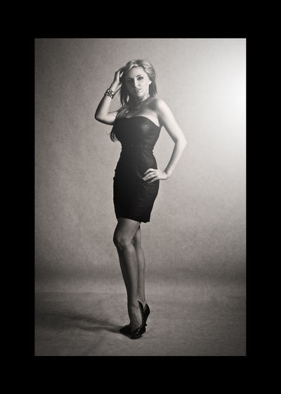 Cecilia Mackin - Escort Girl from College Station Texas
