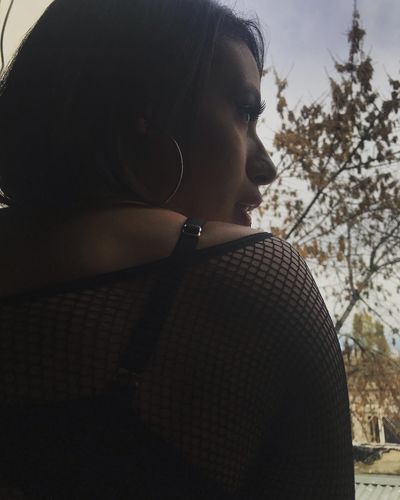 Pacific Islander Escort in Wichita Falls Texas