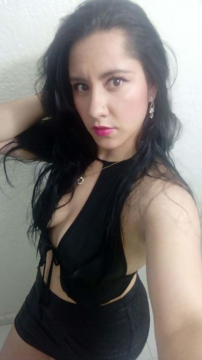 Visiting Escort in Santa Maria California