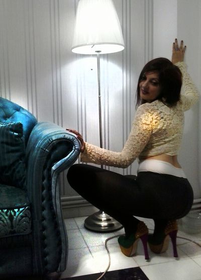 Super Booty Escort in Topeka Kansas