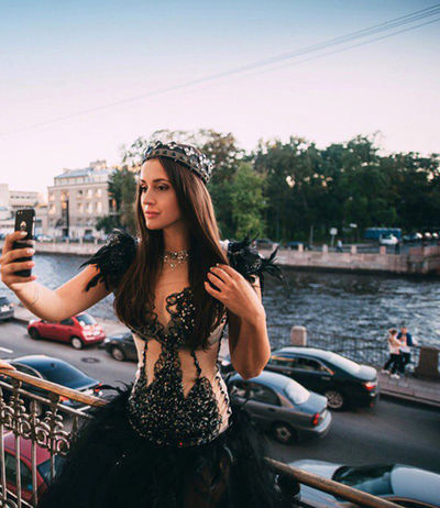 What's New Escort in Los Angeles California