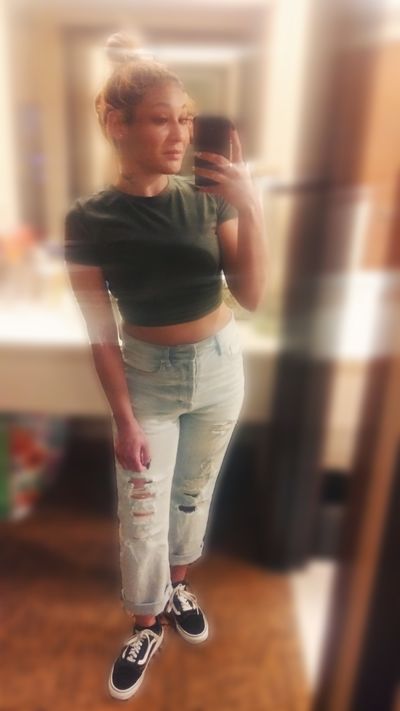 Incall Escort in New York City New York