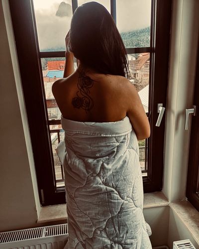 Jasmine Valencia - Escort Girl from Palmdale California