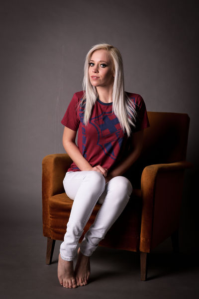 Arabella Ray - Escort Girl from Winston-Salem North Carolina