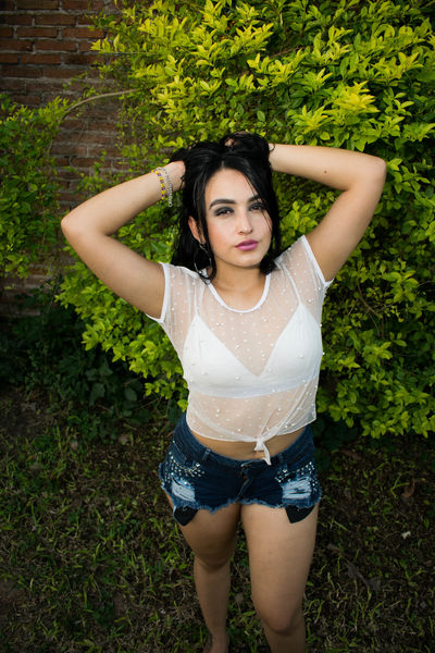 Katt Fields - Escort Girl from Jersey City New Jersey