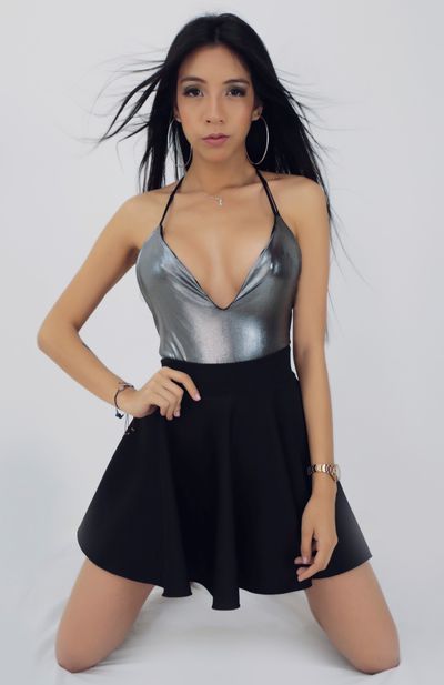 Donna Sexton - Escort Girl from Sacramento California