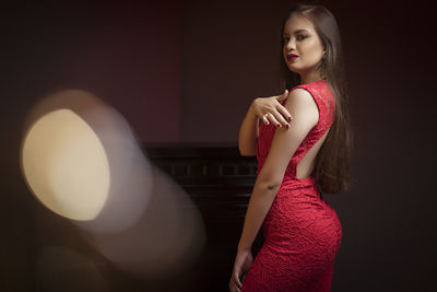 Native American Escort in Frisco Texas