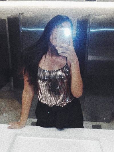 Toni Johnson - Escort Girl from San Angelo Texas