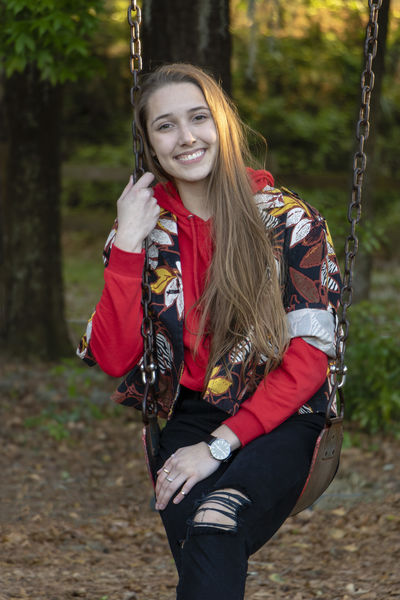 Alicia Roberts - Escort Girl from St. Petersburg Florida