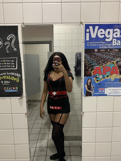 Nicole Rossy - Escort Girl from Philadelphia Pennsylvania
