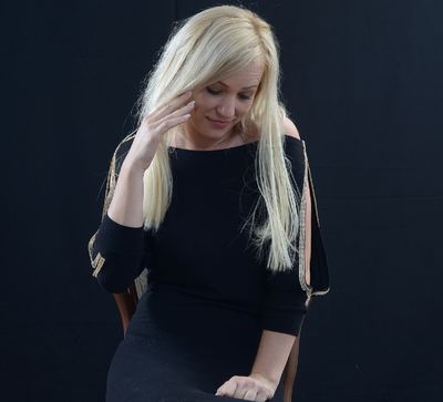 Maagda Santos - Escort Girl from Pasadena Texas