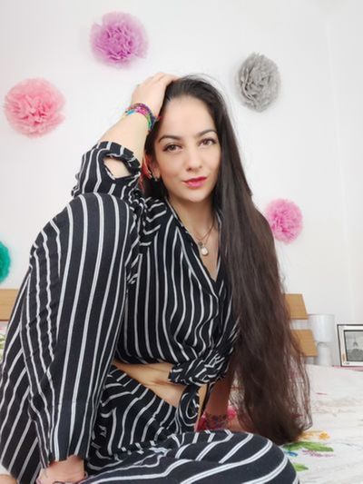 Brooke Spinelli - Escort Girl from West Covina California
