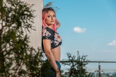 Exotic Escort in San Francisco California