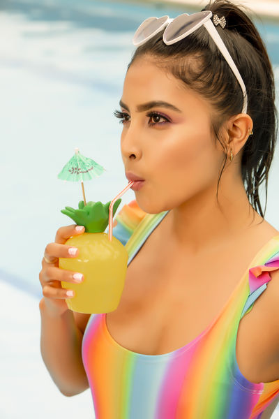 Shenzi Royce - Escort Girl from Davie Florida