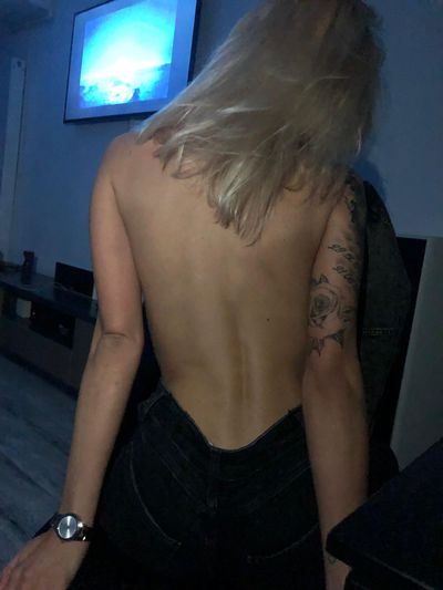 What's New Escort in Concord California