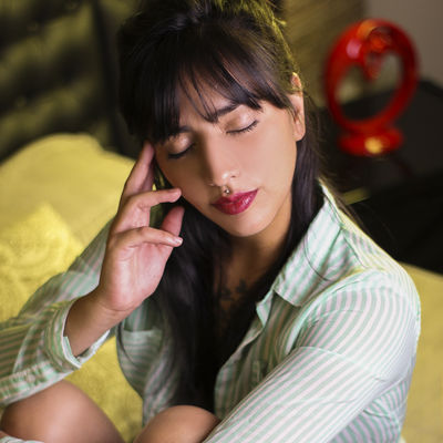 Miss Marceline - Escort Girl from Roseville California