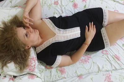 Incall Escort in Fullerton California