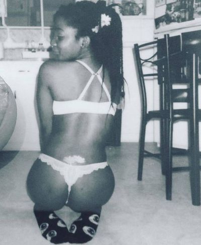 Alternative Escort in McKinney Texas