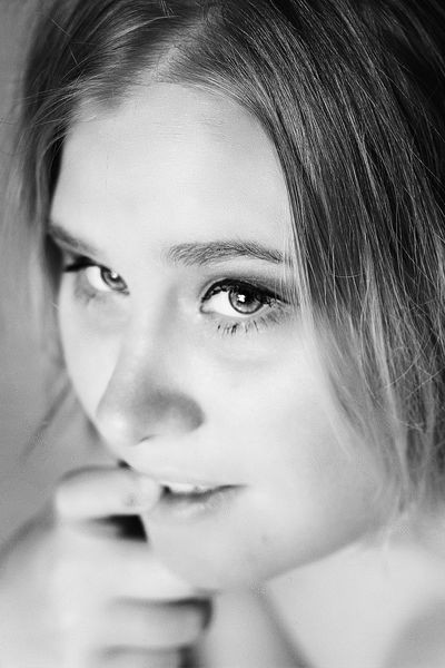 Redhead Escort in Ontario California