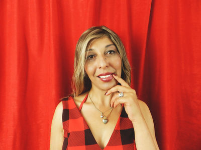 Dorothy Garland - Escort Girl from San Mateo California