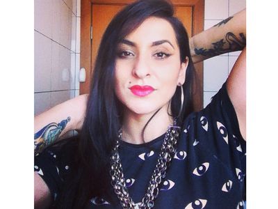 Matthew Jimenez - Escort Girl from Inglewood California