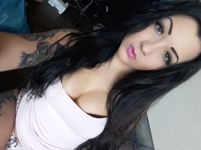 Sophie Bochsa - Escort Girl from Oklahoma City Oklahoma