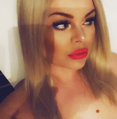 Caucasian Escort in Fort Lauderdale Florida