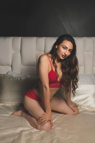 Incall Escort in Buffalo New York