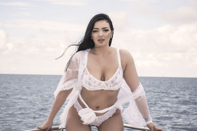 Mariam Lewis - Escort Girl from West Covina California