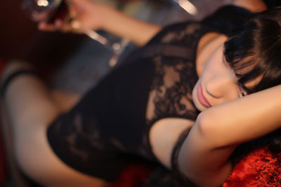 Redhead Escort in Davenport Iowa