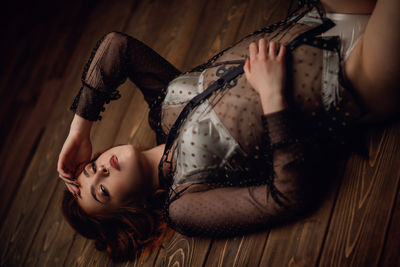 Michelle Patterson - Escort Girl from Corona California