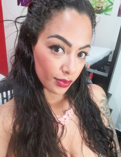 Pacific Islander Escort in Odessa Texas
