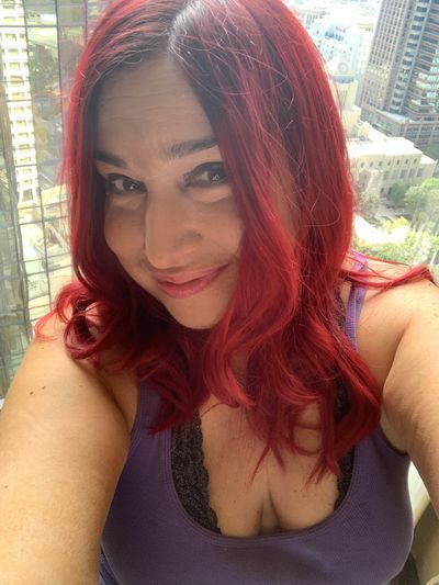 Alice Adderly - Escort Girl from Frisco Texas