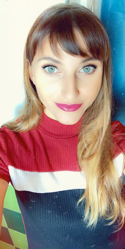 Alexa Mora - Escort Girl from Portland Oregon