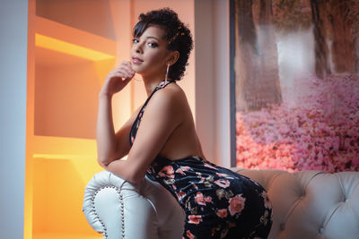 Pacific Islander Escort in Sioux Falls South Dakota