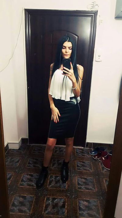 Viola Mack - Escort Girl from Carlsbad California
