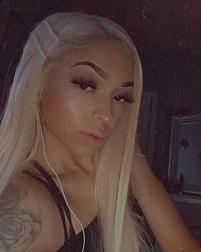 Brunette Escort in Columbus Ohio