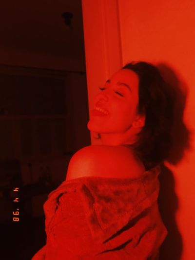 Incall Escort in Cary North Carolina