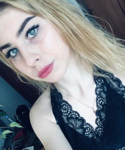Julie Mc Swain - Escort Girl from Grand Prairie Texas