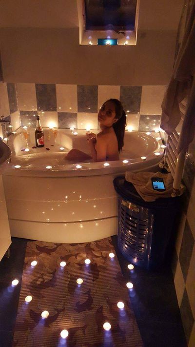 Alternative Escort in Odessa Texas