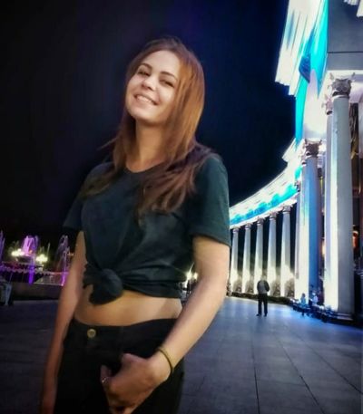 Alternative Escort in Santa Rosa California