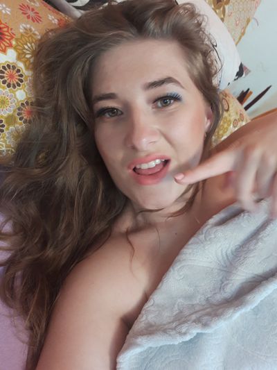 Amber Allen - Escort Girl from Edinburg Texas