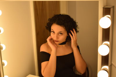 Brunette Escort in Allentown Pennsylvania