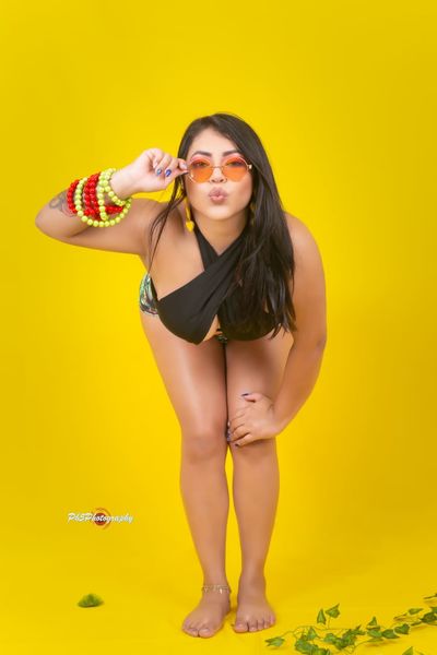 Redhead Escort in Aurora Colorado