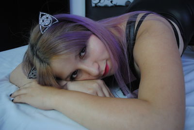 Pacific Islander Escort in Warren Michigan