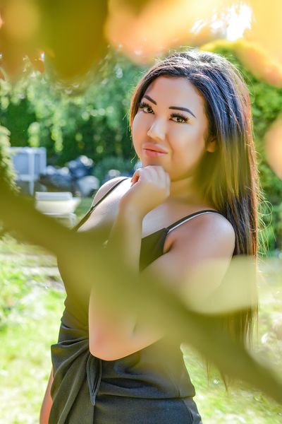 Visiting Escort in Murrieta California
