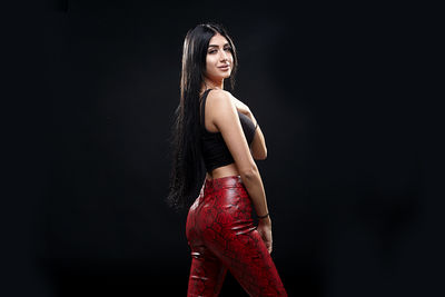 Middle Eastern Escort in Tampa Florida