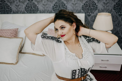 Ebony Escort in Winston-Salem North Carolina